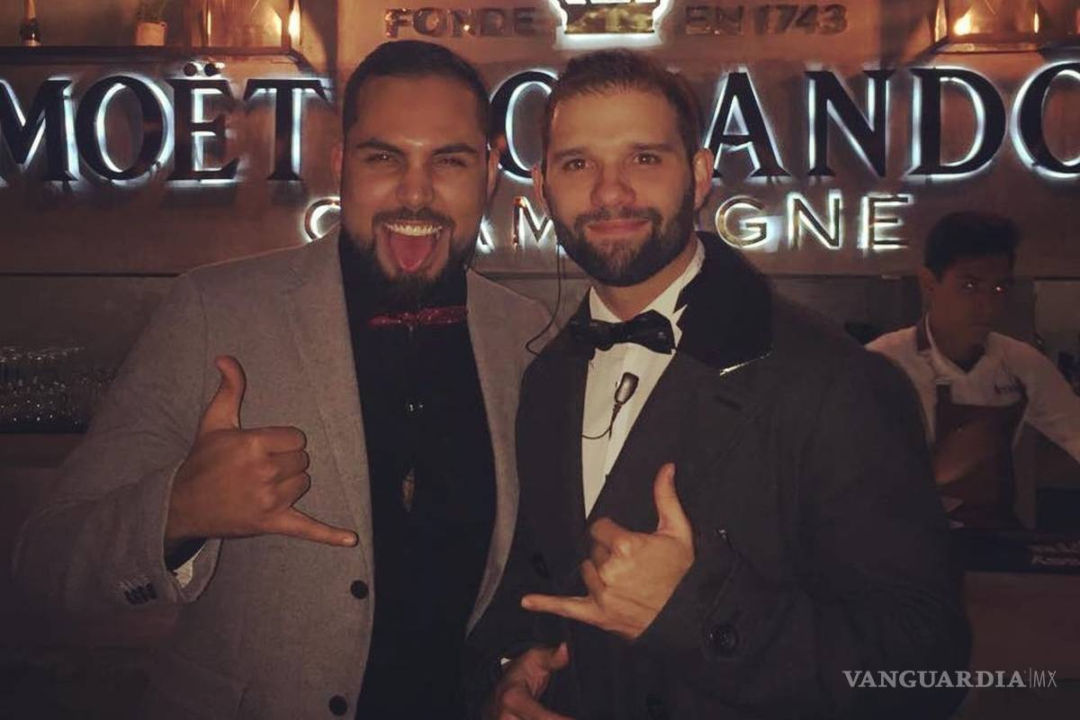 Estas son las hipótesis del asesinato de Fabio de UFF!; autoridades van tras el agresor