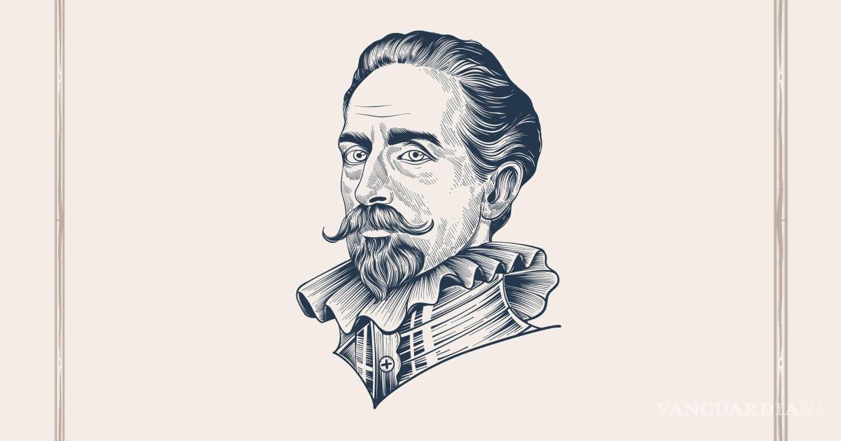 A 410 años de la muerte de quien salvó a nuestro idioma