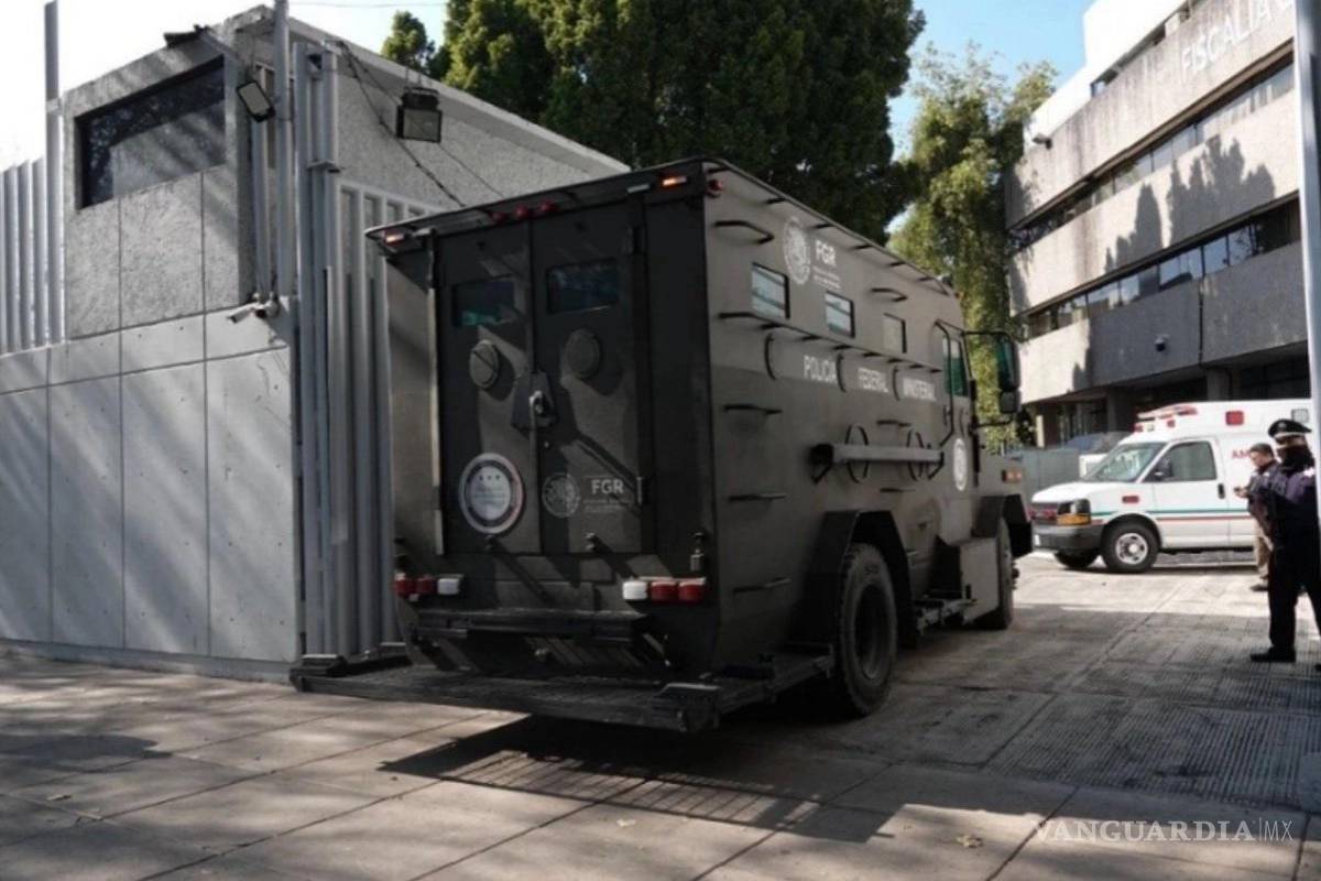 Cae pareja de la hermana de Xóchitl Gálvez: recibe 58 años de prisión por secuestro