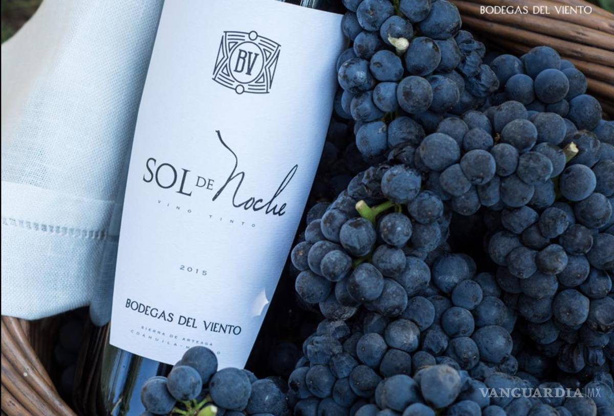 $!¡Salud! Los mejores vinos de Coahuila para regalar en Navidad