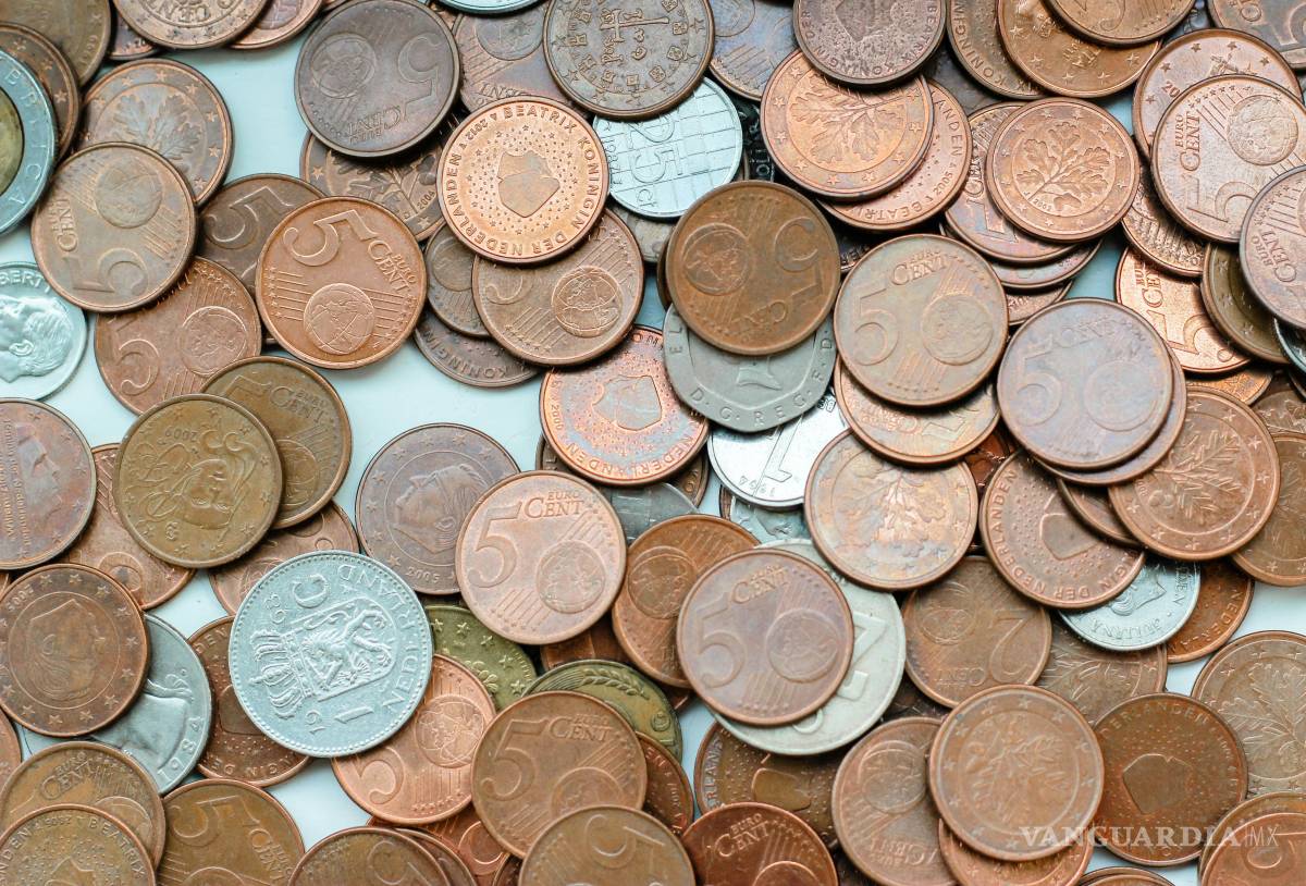 $!Algunas monedas pueden valer miles de pesos o incluso más, dependiendo de una serie de características clave.