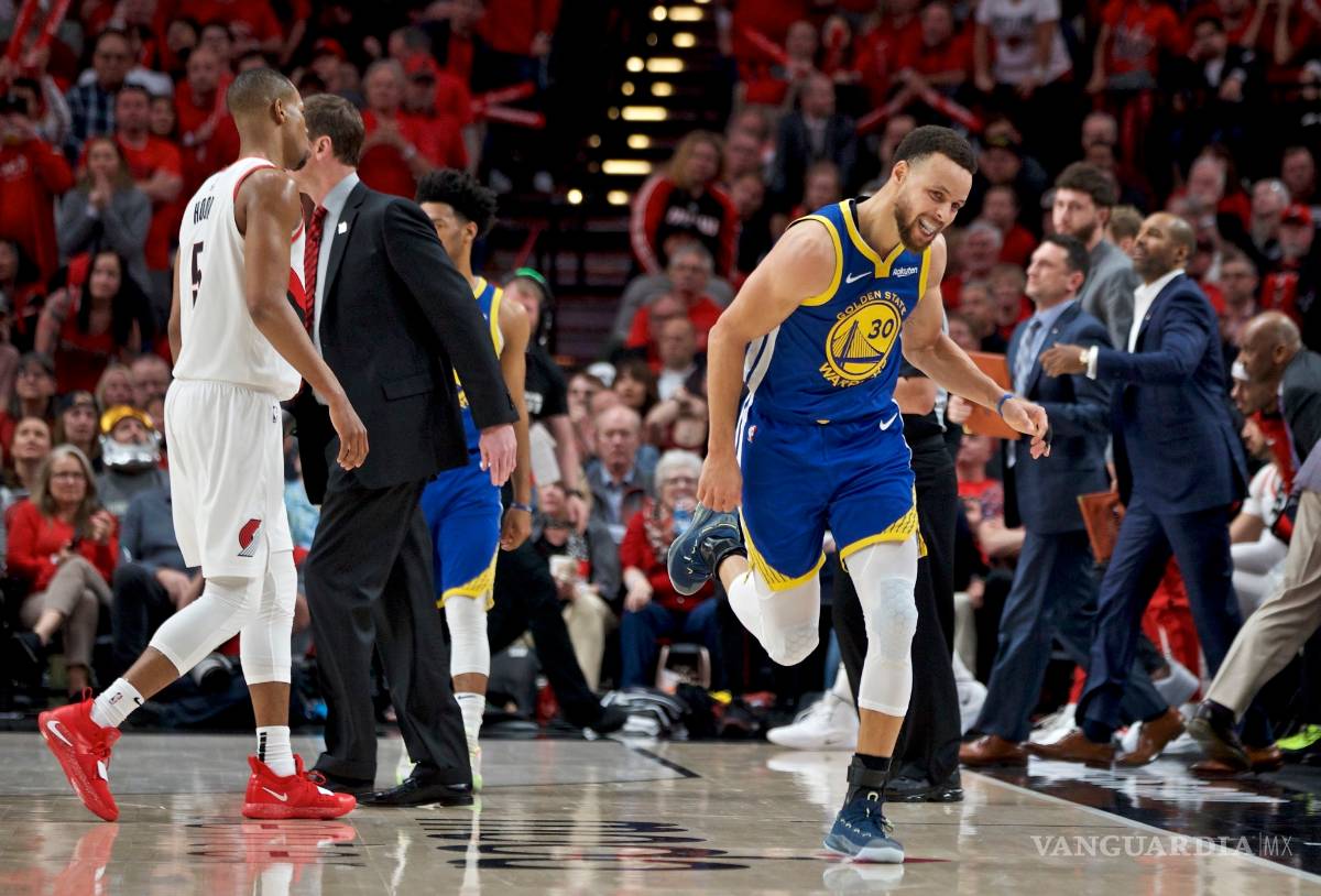 $!La razón por la que los Warriors se están convirtiendo en el mejor equipo en la historia de la NBA