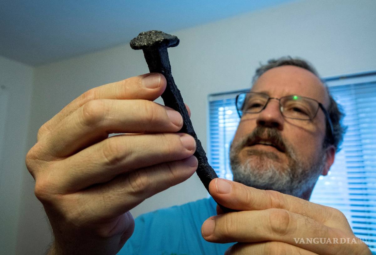 $!Un huracán diezmó el sitio español Santa María de Ochuse fundado por Tristán de Luna y Arellano, siendo el primer asentamiento europeo en EU