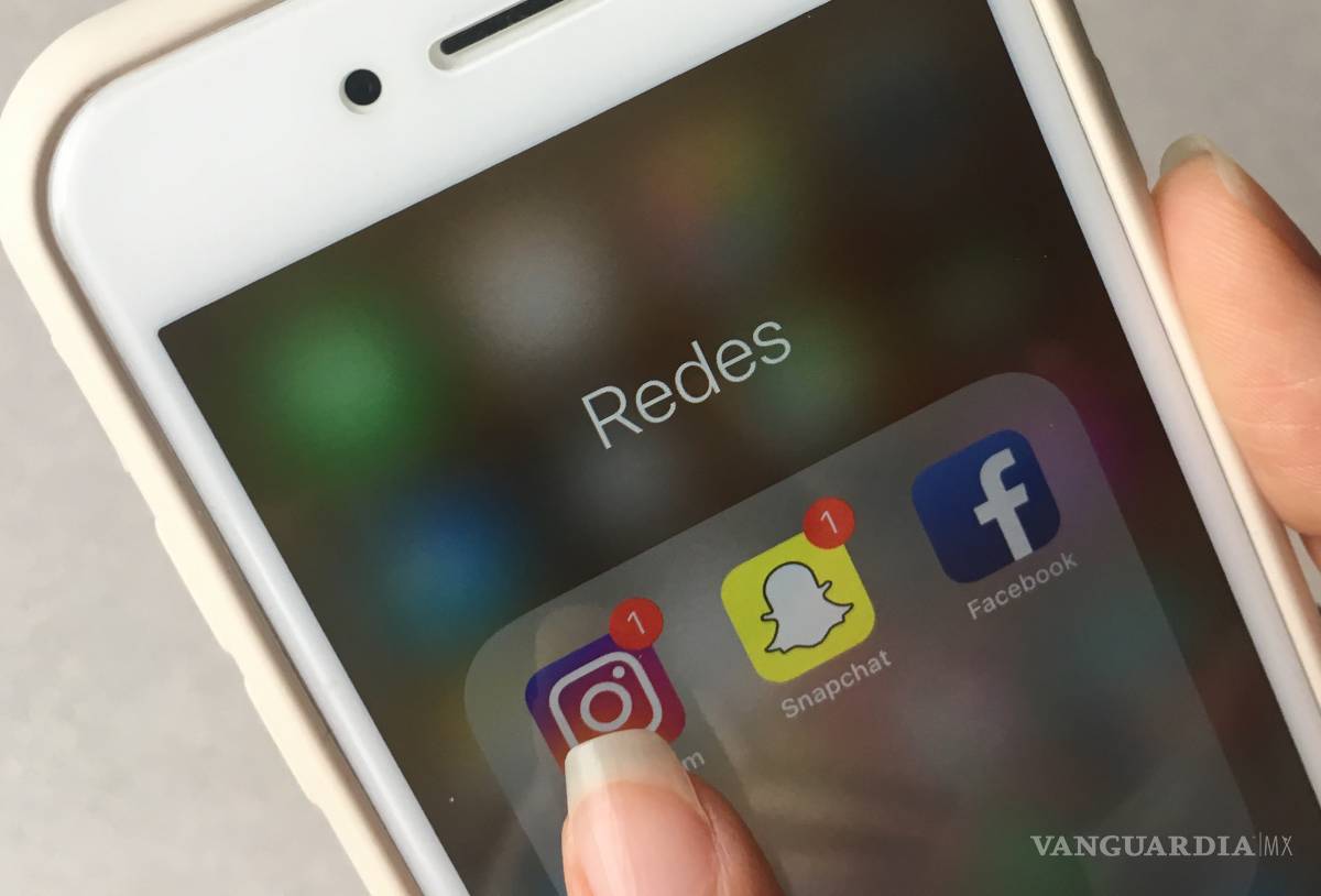 $!¿Tiene usted adicción a las redes sociales?