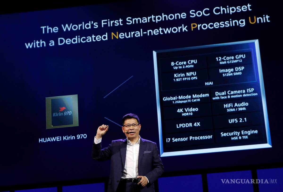 $!Huawei lanza en Colombia una academia digital de fotografía con el móvil