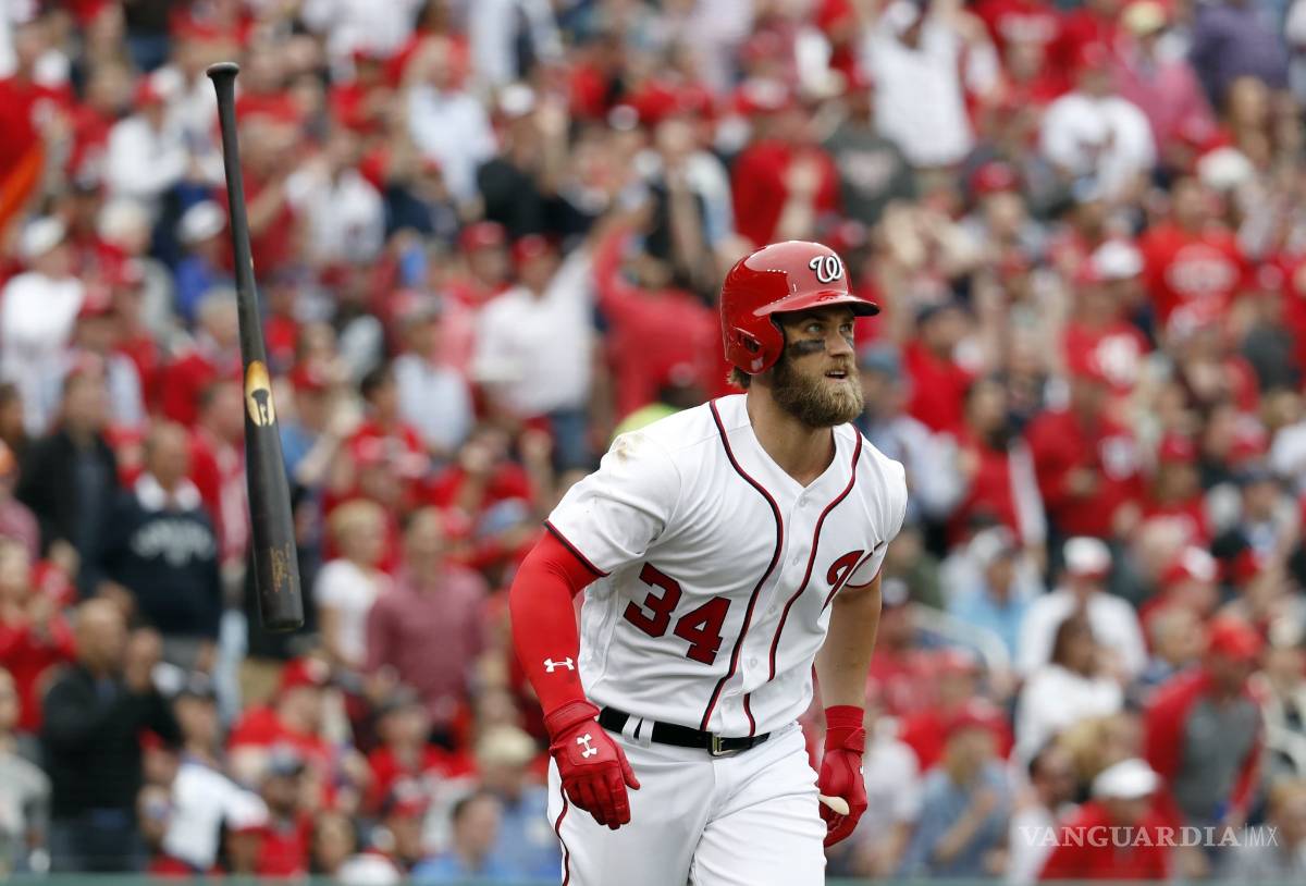 $!Nacionales inician con victoria