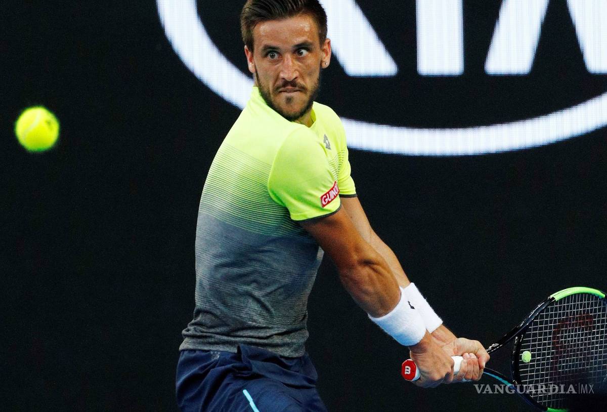 $!Rafael Nadal se enfrentará Diego Schwartzman en octavos de final