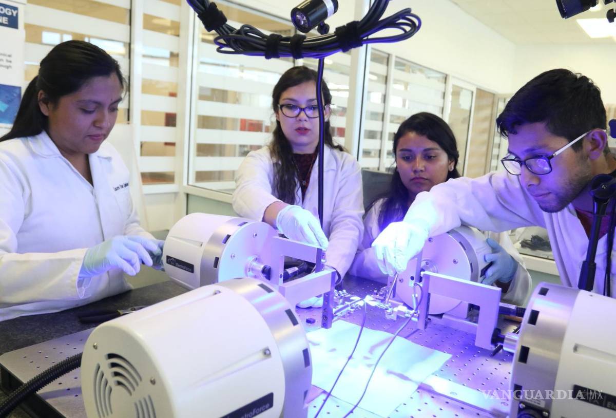 $!Un factor clave para revertir esta tendencia es elevar la inversión en innovación y desarrollo, que en México fue de apenas 0.27 por ciento del PIB en 2023.