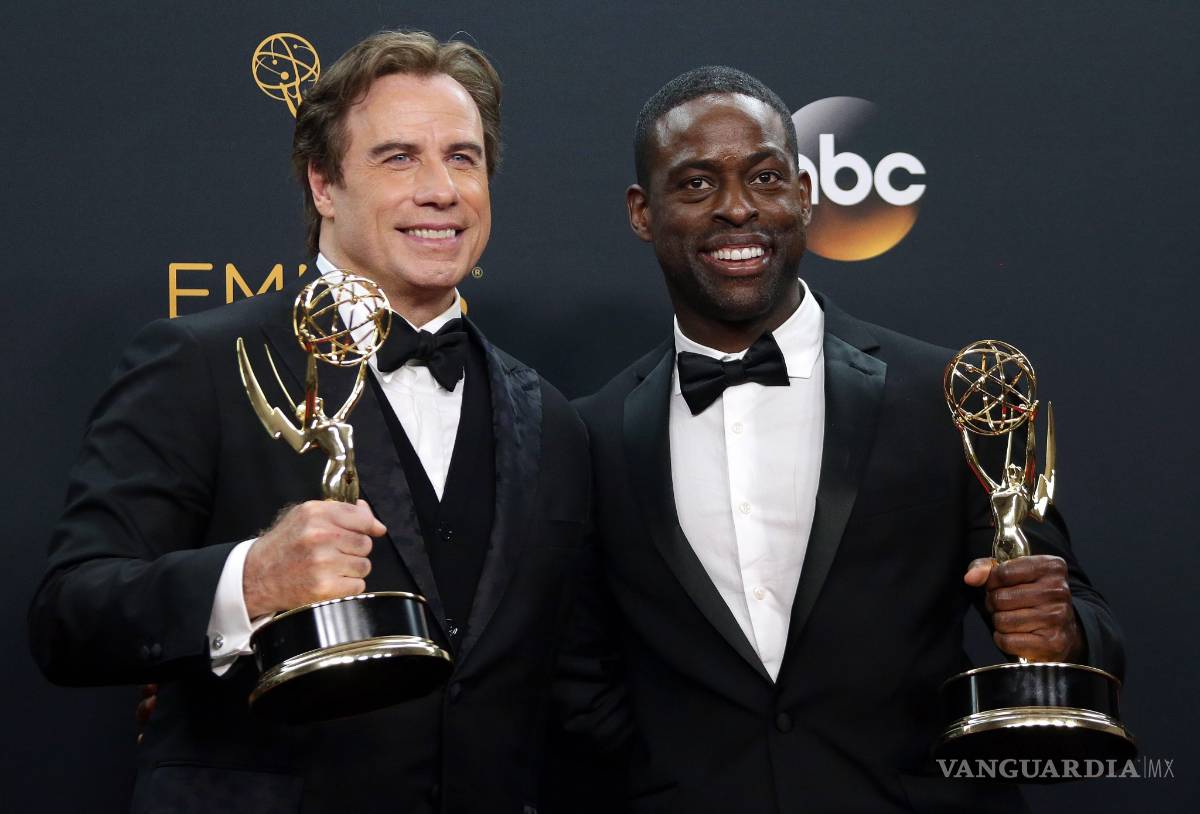 $!Emmy 2016: Los ganadores
