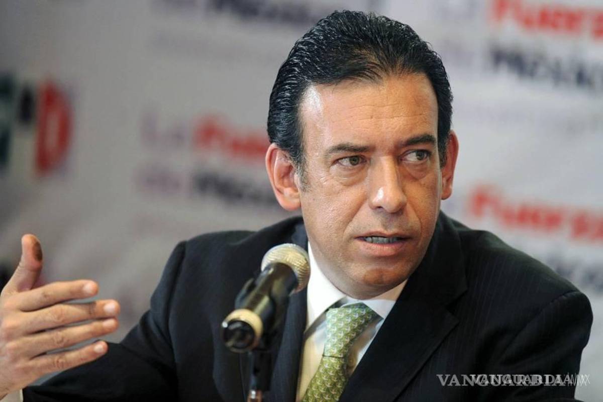 $!Ante los señalamientos, el ex gobernador Humberto Moreira Valdés ha dicho que son “fantasías” de testigos que participaron en procesos judiciales en EU.