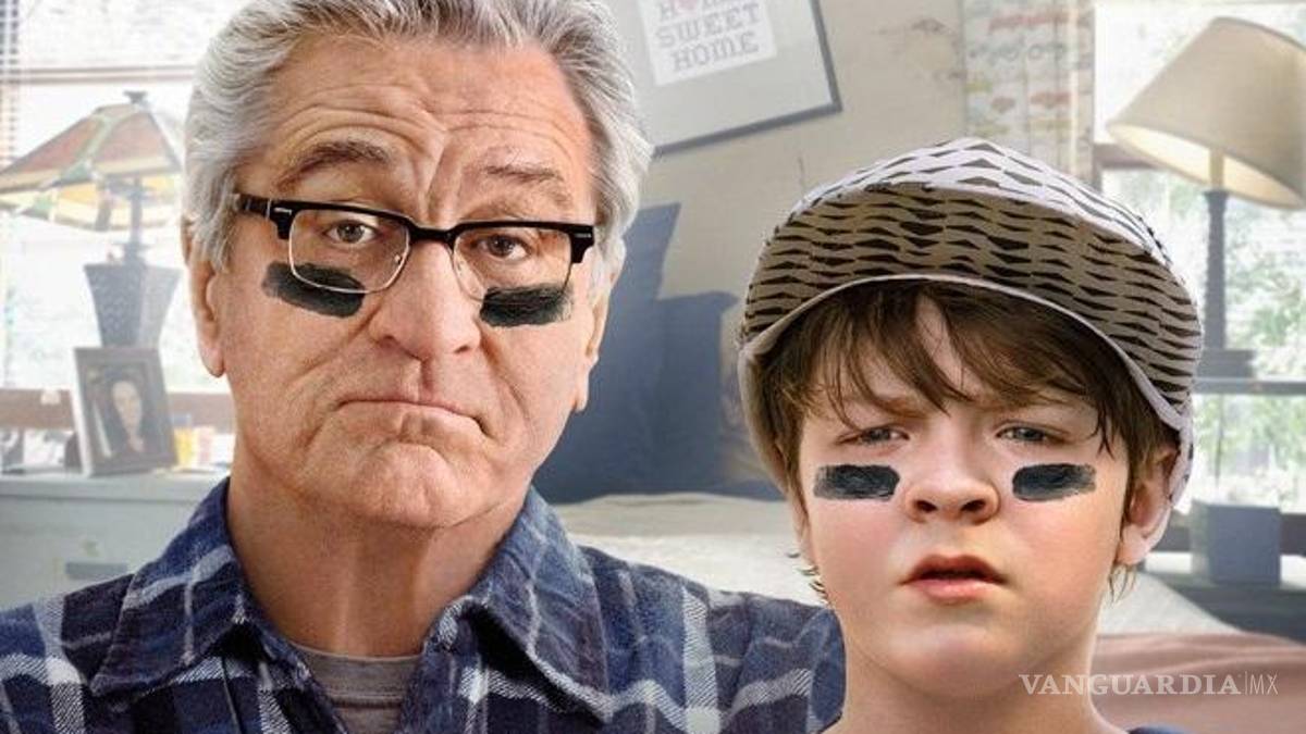 ‘En guerra con mi abuelo’ y ‘Juntos Nuevamente’, los estrenos de la semana de Amazon y Disney+