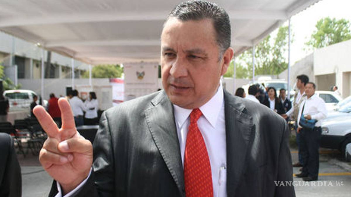 Cae exdirector de Radio y TV de Hidalgo por desvío de 78 mdp