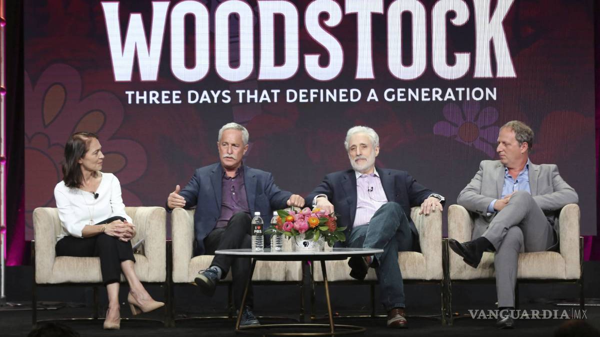 Cancelan 50 aniversario del Festival de Woodstock