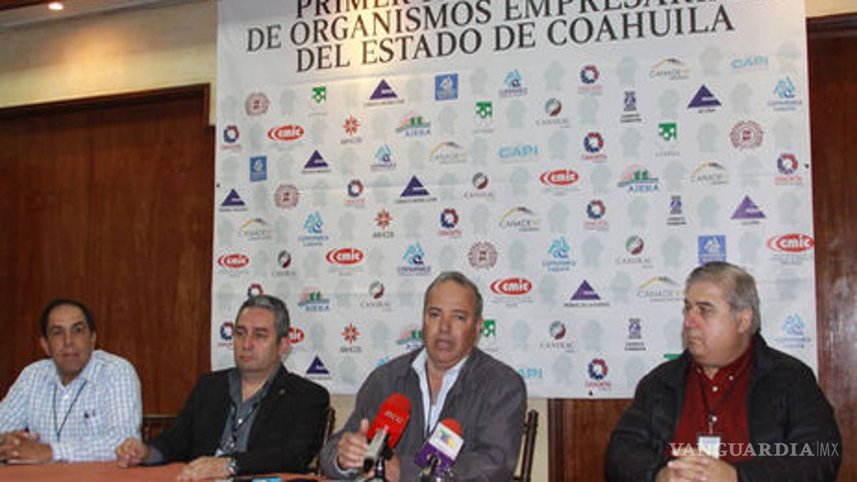 Impulsan un 2° cónclave estatal de la IP en Monclova
