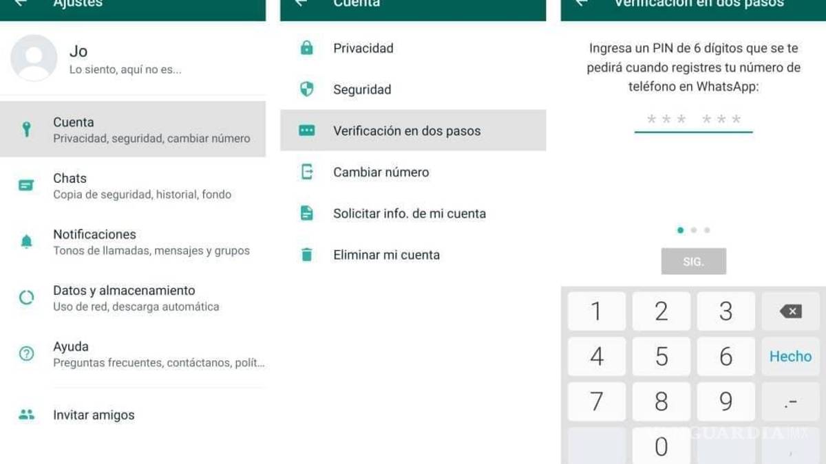 Alertan en Saltillo por nuevo fraude vía Whatsapp: ofertas de empleo ¿te contactaron de RH de Amazon?
