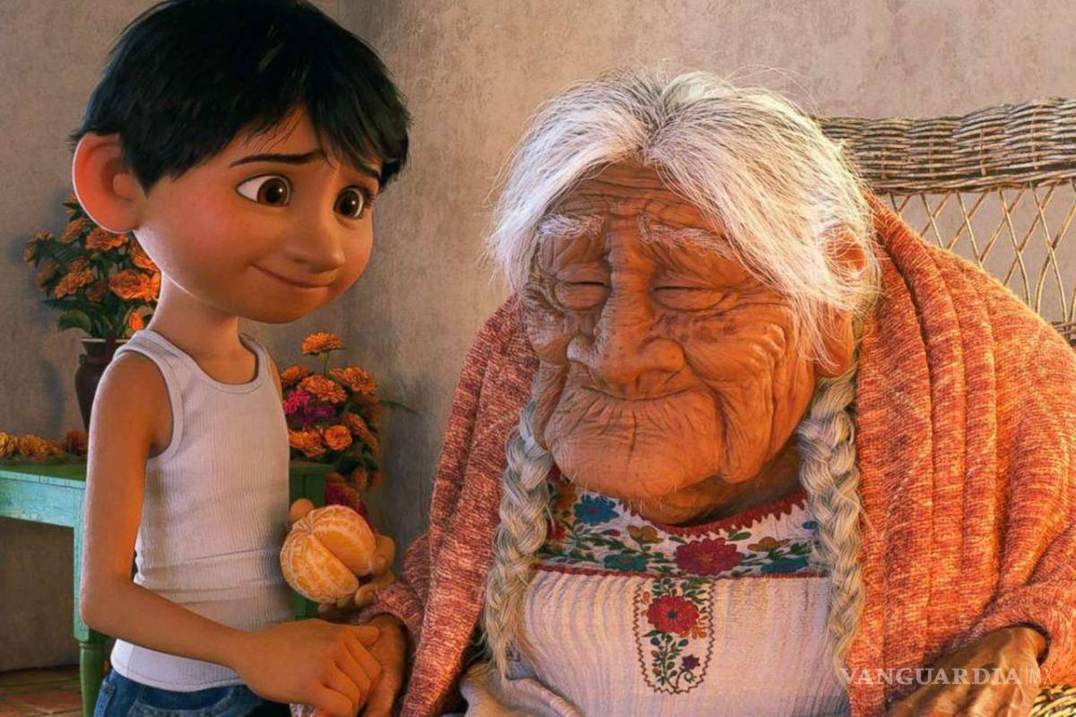 "Coco" y otras 10 películas que debes ver en este Día de Muertos (videos)