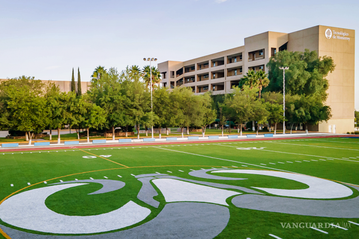 Ante cambios en carreras del Tec de Monterrey campus Saltillo, ¿habrá fuga de talento en Coahuila?
