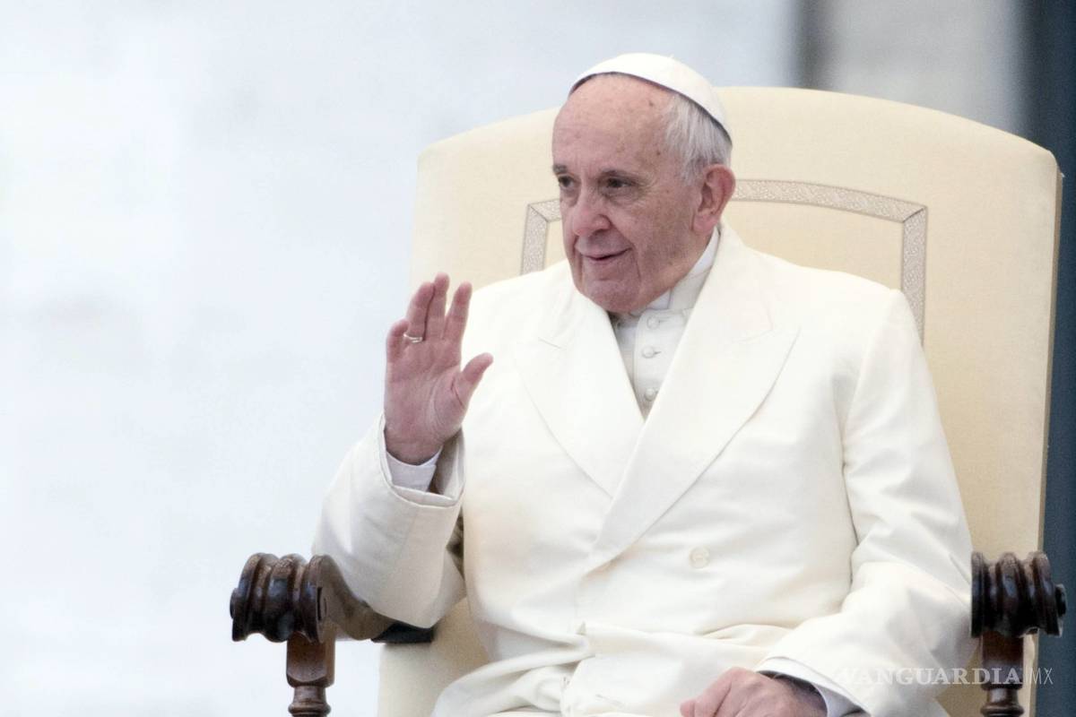 Usar a Dios para justificar matanzas es una gran “blasfemia”, dice el papa Francisco