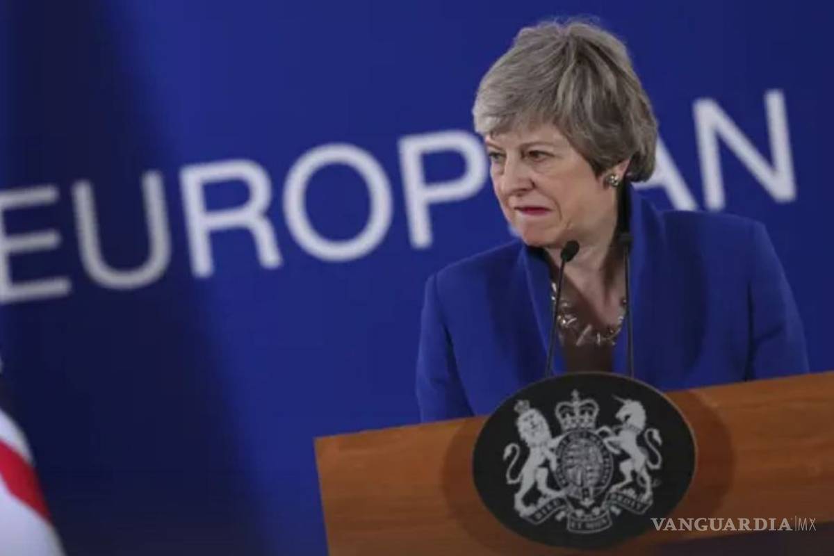 Acuerdan Unión Europea y Reino Unido retrasar el Brexit hasta el 31 de octubre