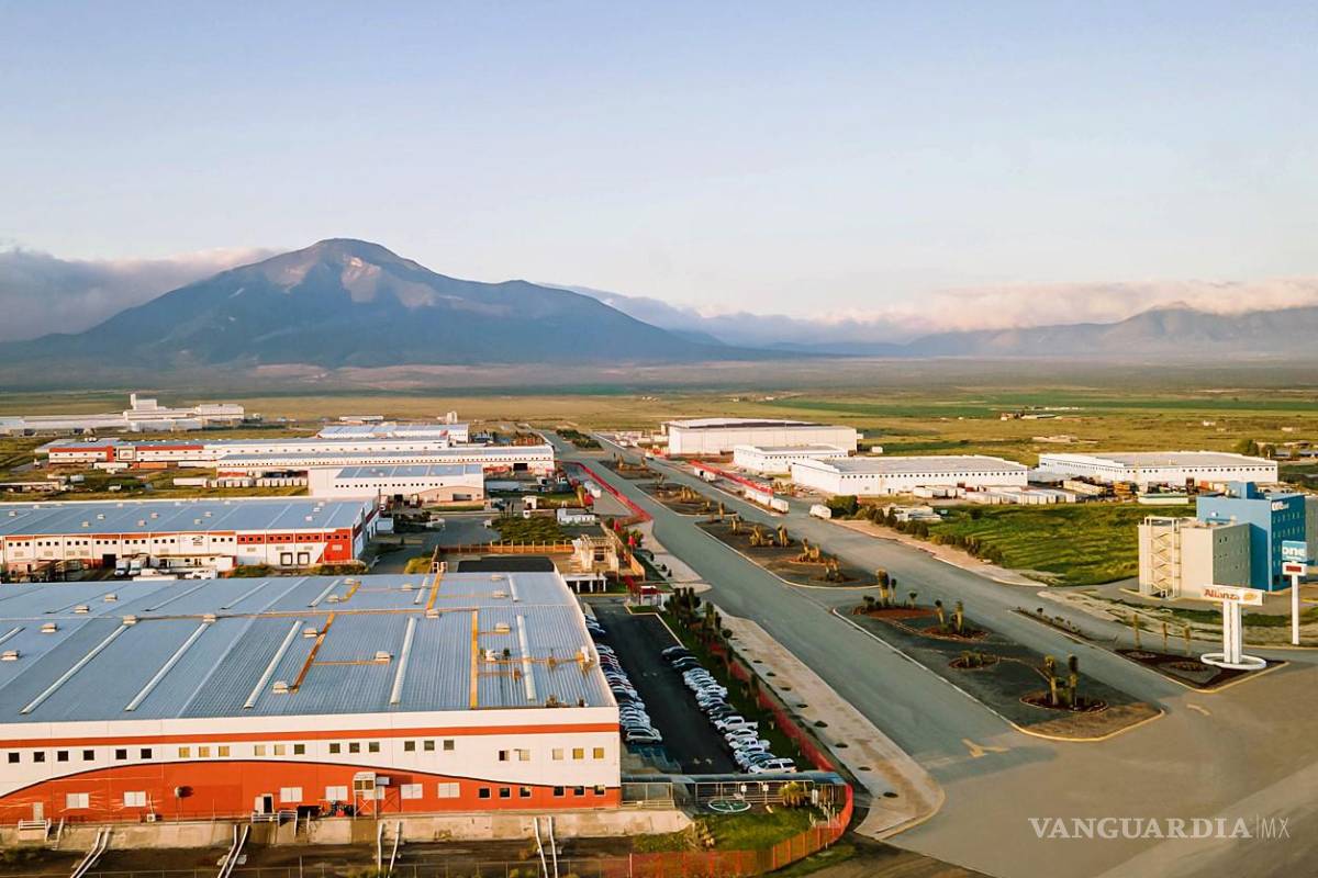 Grupo Alianza sigue creciendo y tiene 8 plantas en proceso de construcción