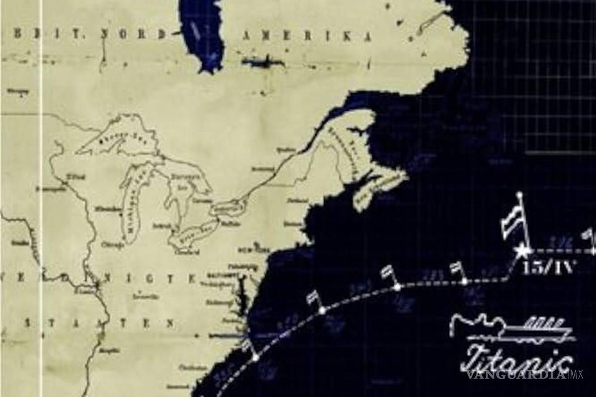 Cartas desde el Atlántico