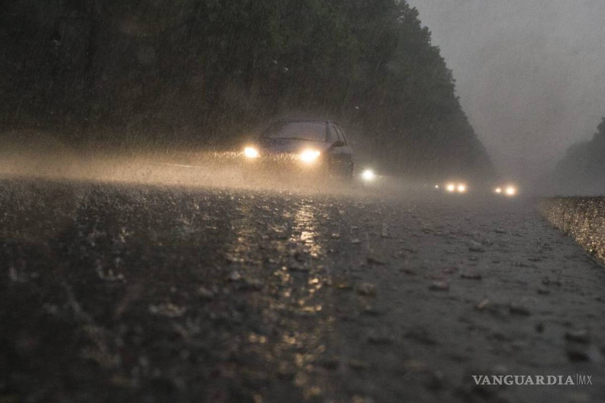 Al menos tres muertos en inundaciones en el sur de Alemania