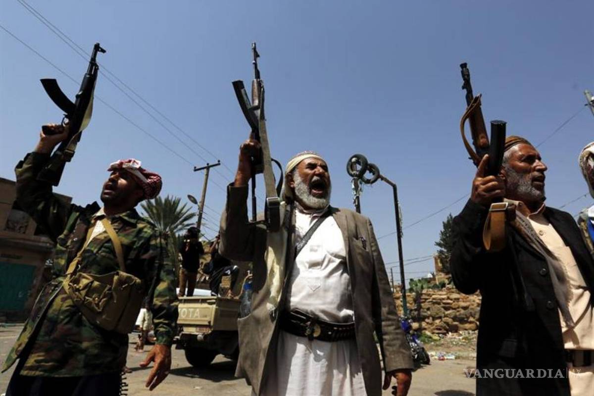 EU es cómplice de la masacre de civiles en Yemen: The New York Times