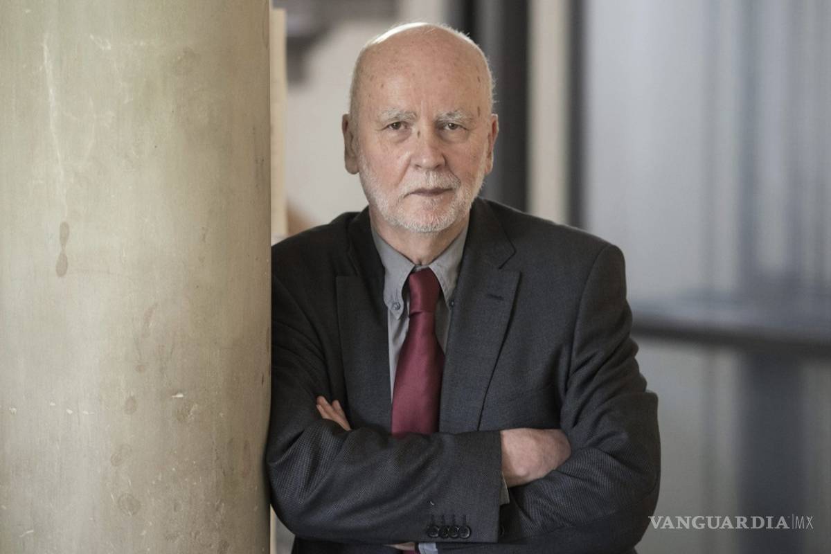 Distinguen a Adam Zagajewski con el Princesa de Asturias de las Letras