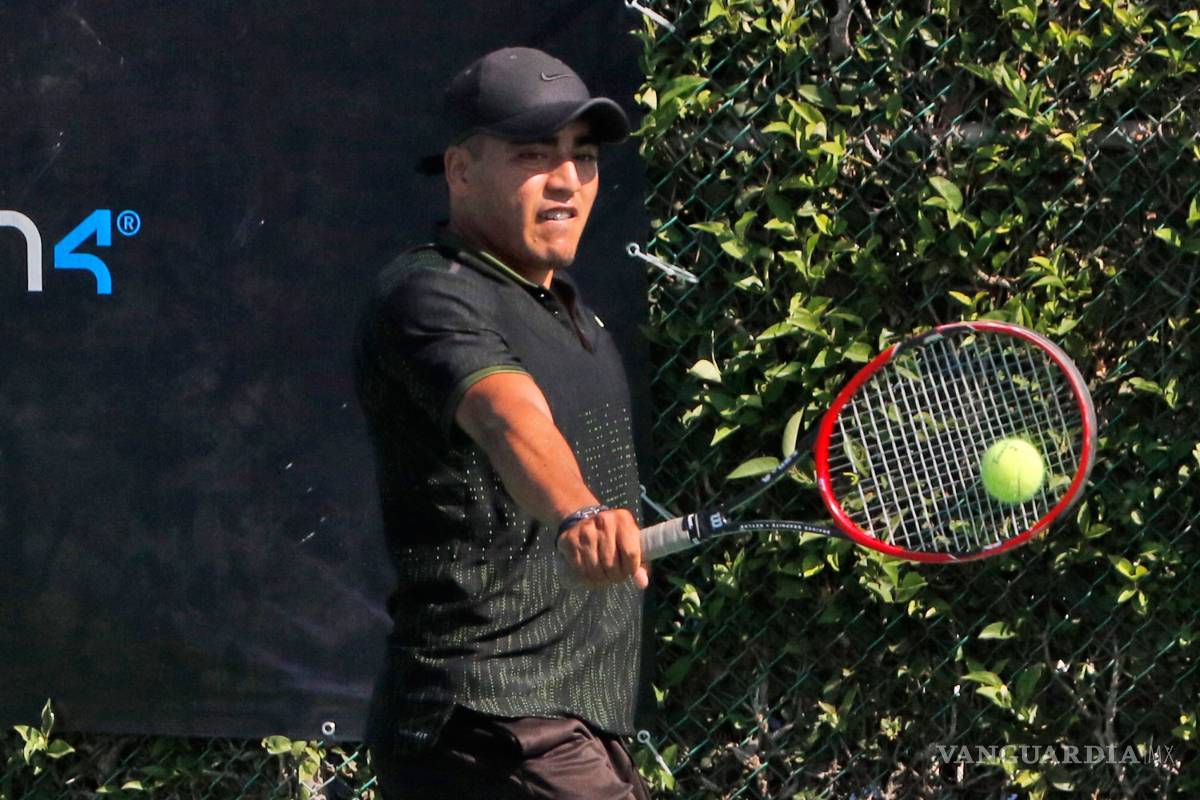 Raquetas disputarán Torneo Navideño en el San Isidro