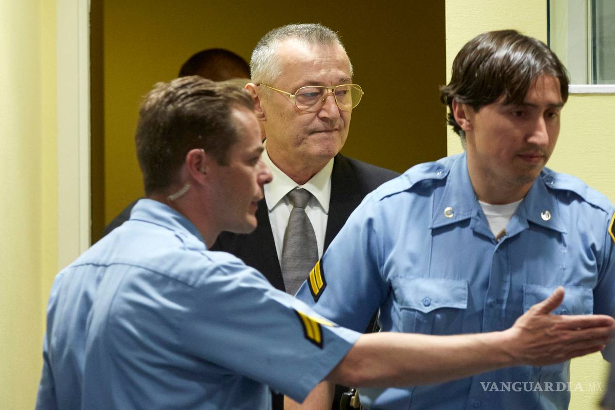 Detienen a 79 personas en Serbia, incluido un exministro, por corrupción