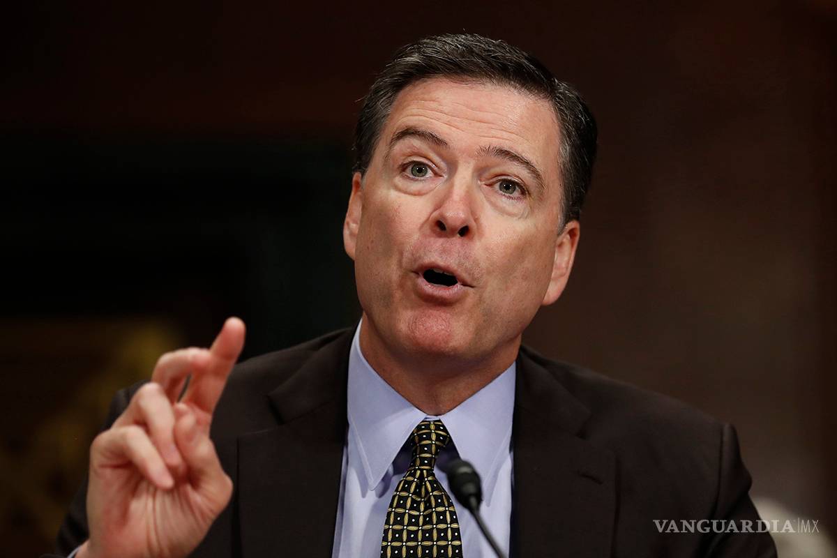 “Necesito lealtad. Espero lealtad”: Trump al director del FBI
