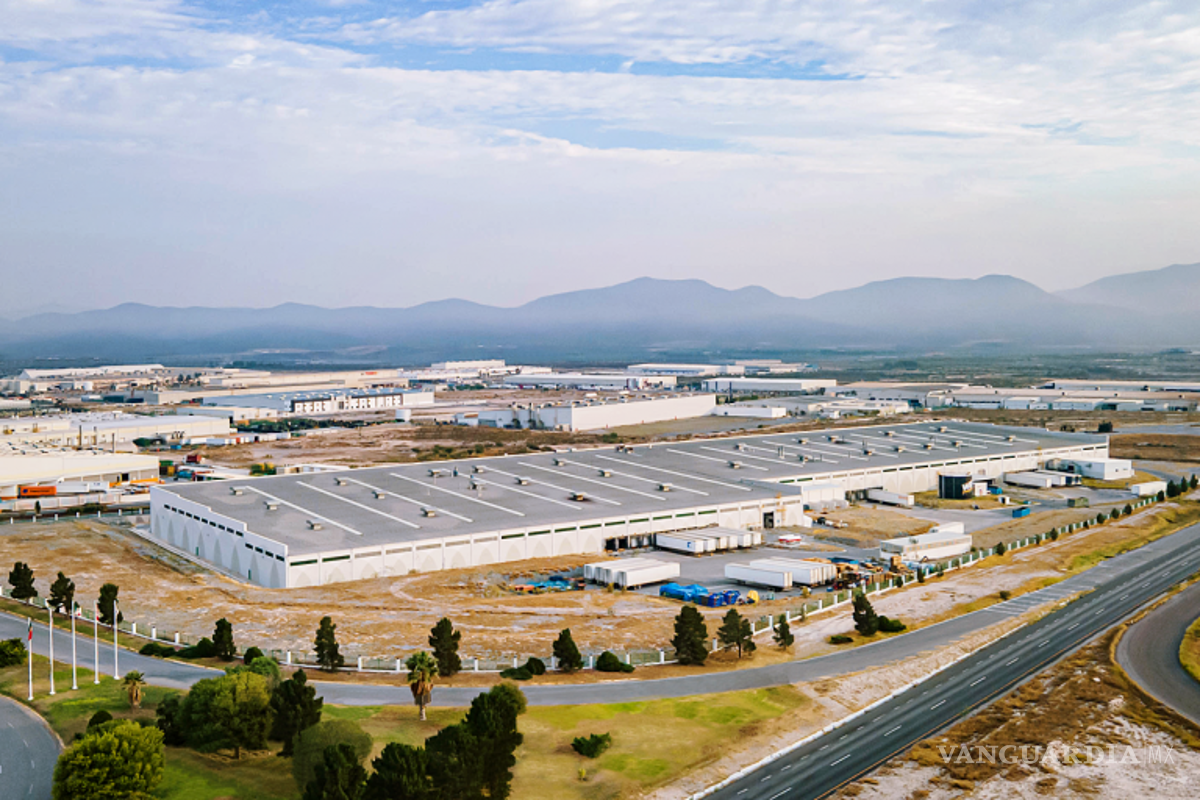 ‘Mientras que llueva, que a todos salpique’, dice Coahuila sobre planta de Tesla