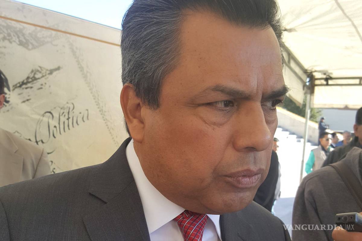 Supervisa alcalde de Torreón repavimentación del par vial Sertoma-Feliciano Cobián