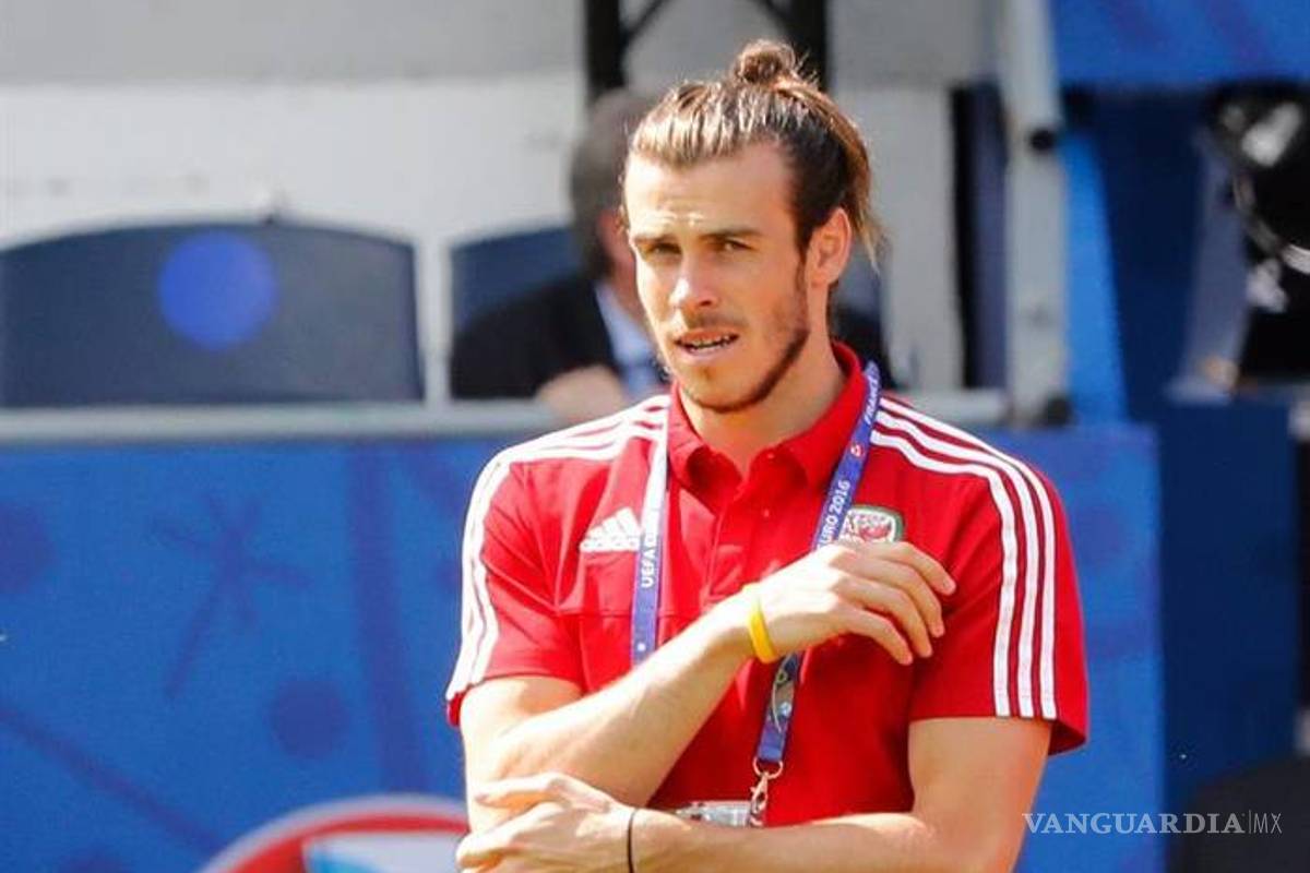Bale tendrá que ocupar plaza de extranjero tras el sí al "Brexit"