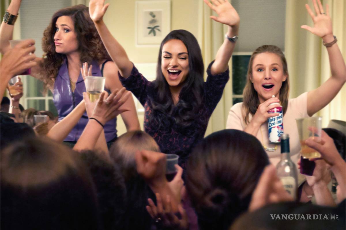 “Bad Moms” tendrá una secuela en 2017