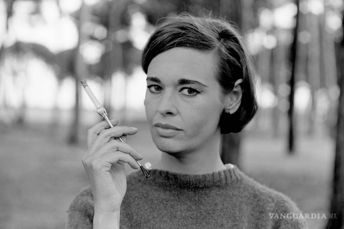 Muere Gloria Vanderbilt, icono de la moda y gran socialité de Nueva York