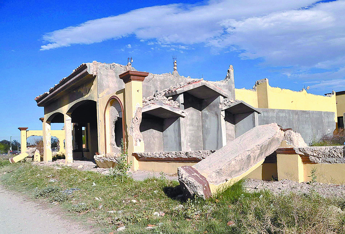 Nadie ha reclamado restos por masacre de Allende