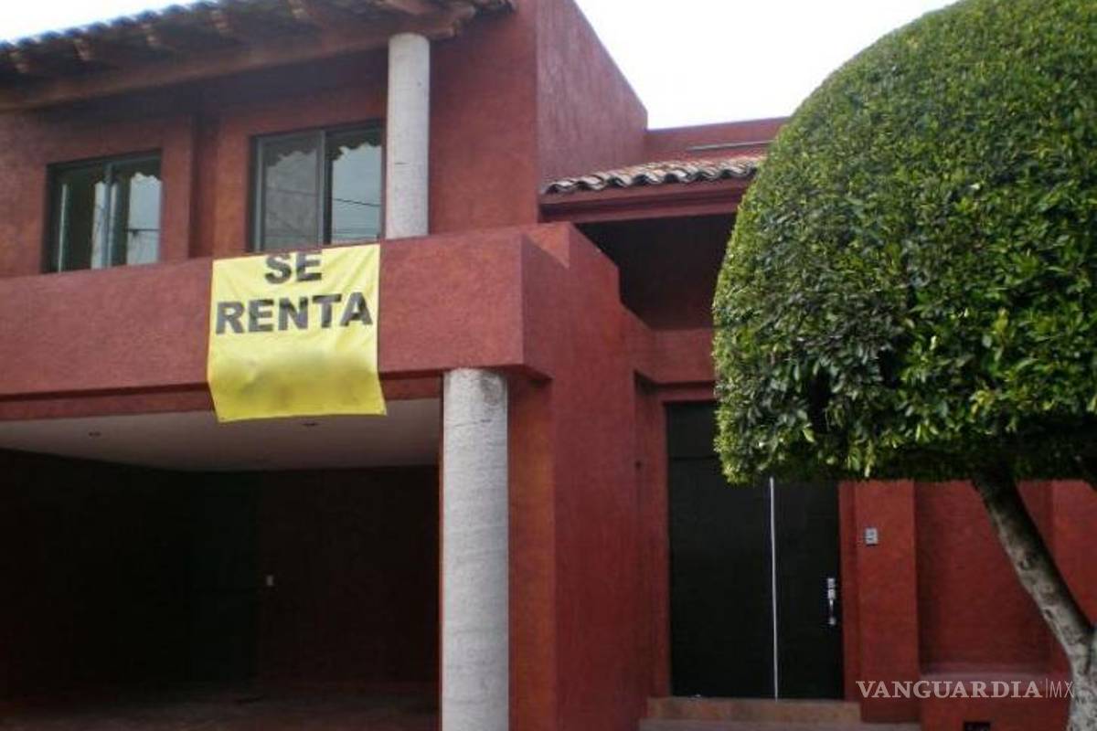 Rentar casa es cada vez más caro, alquiler alcanza encarecimiento récord