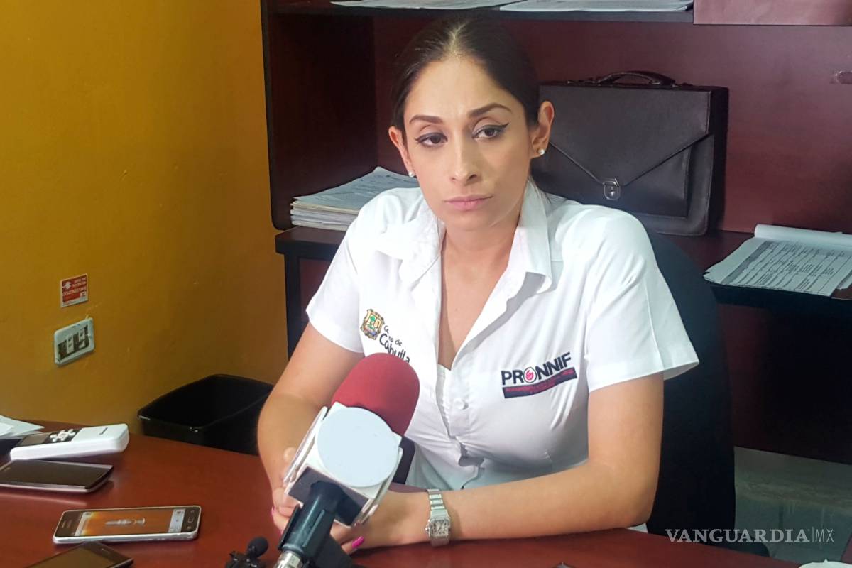 Exigen renuncia de Yezka Garza a la Pronnif