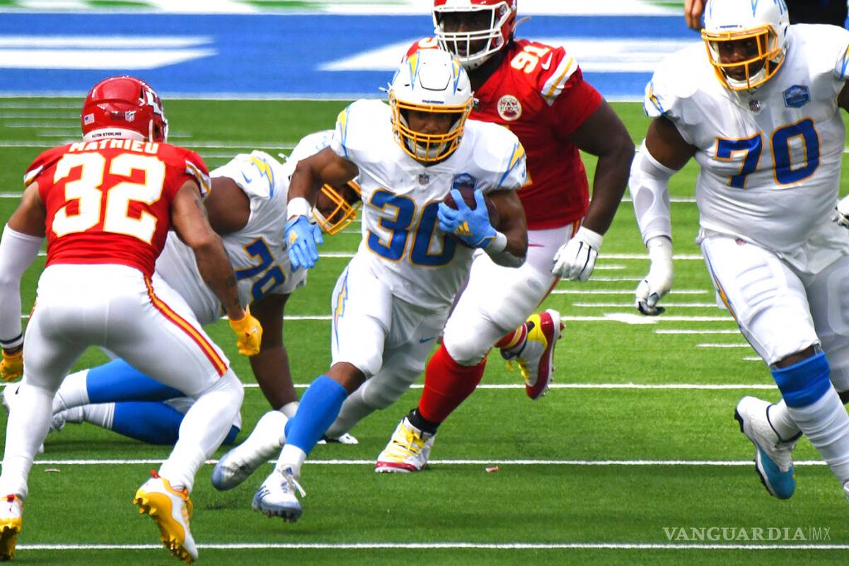 $!El Power Ranking de la Semana 2 de la NFL