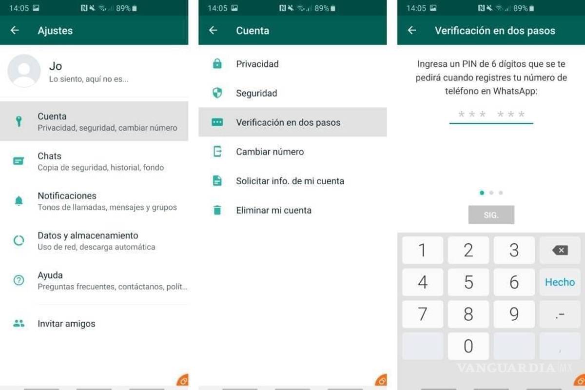 Alertan en Saltillo por nuevo fraude vía Whatsapp: ofertas de empleo ¿te contactaron de RH de Amazon?