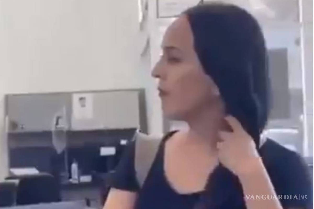 Mujer asegura que COVID-19 es un invento, usuarios la llaman "Lady Élite"