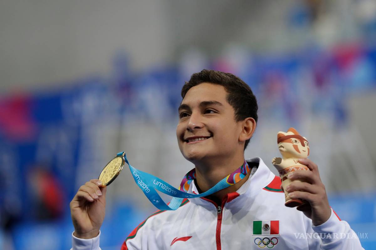 'No se porqué dicen que si eres flojo no puedes lograr algo', las palabras de Kevin Berlín que insipiró el #TodosSomosKevin