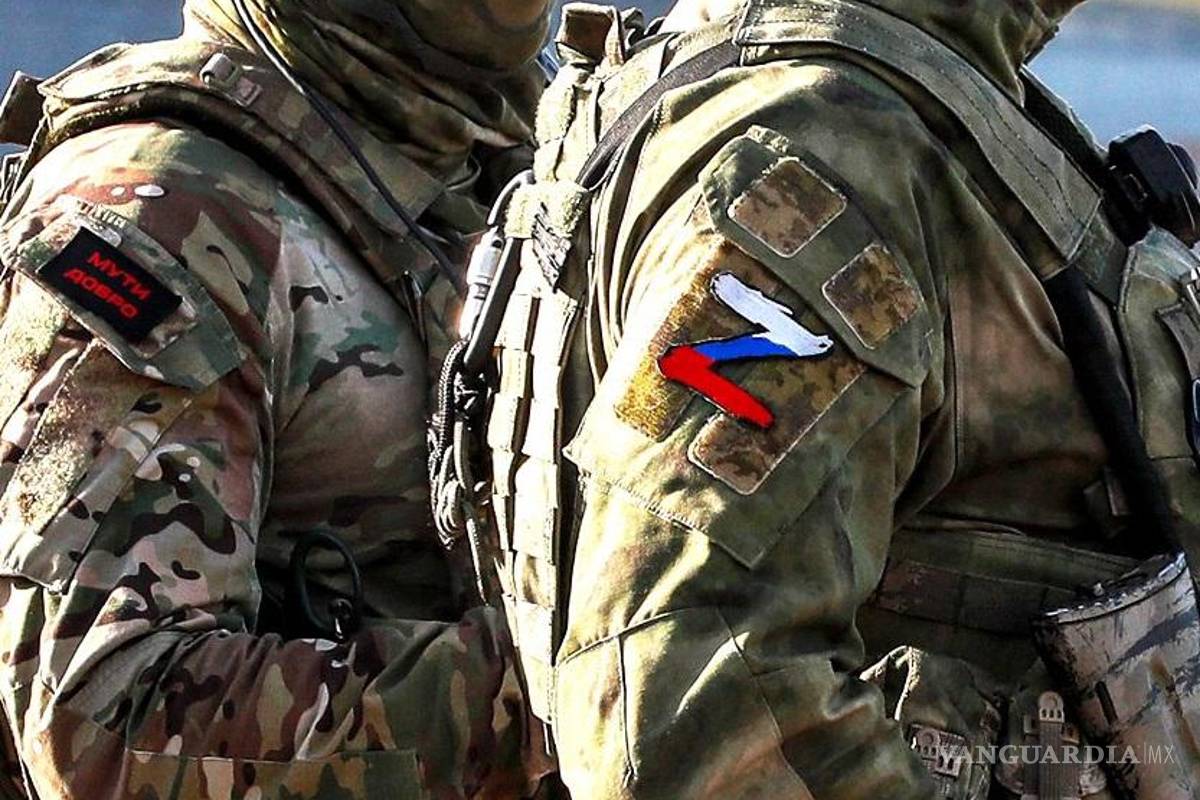 150 mil rusos ingresarán al Ejército a partir del 1 de abril