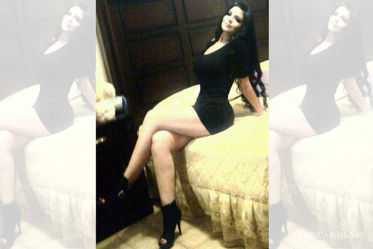 Ella es Karime Torres, la sensual nuera de 'El Mayo Zambada' que libró la prisión