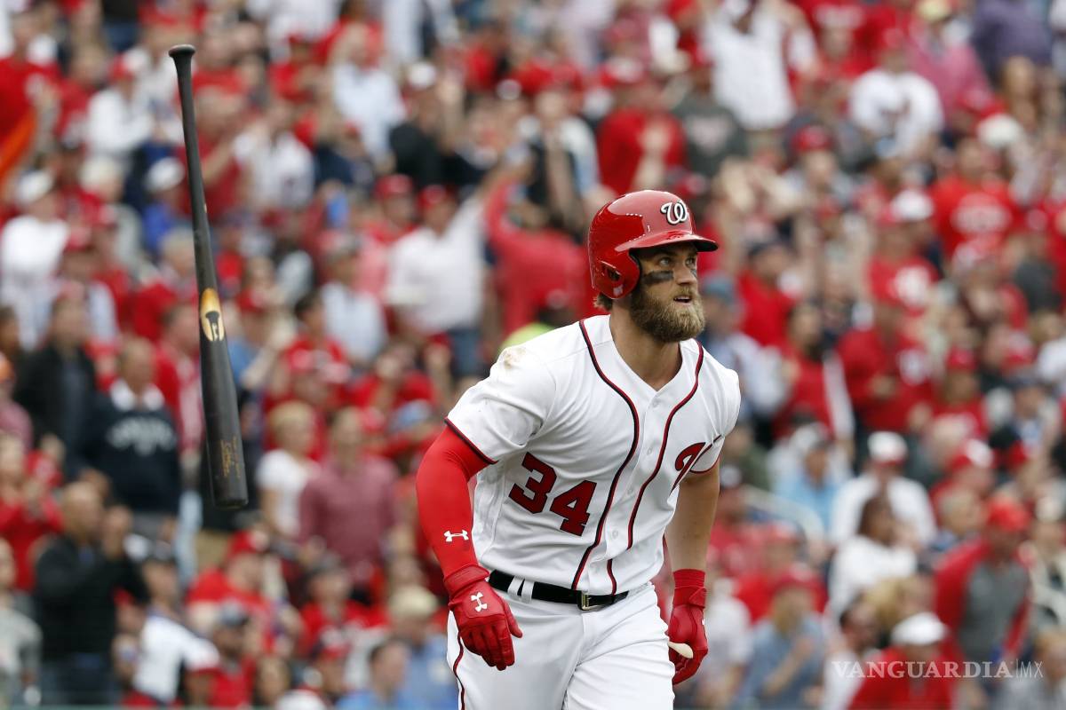 $!Nacionales inician con victoria