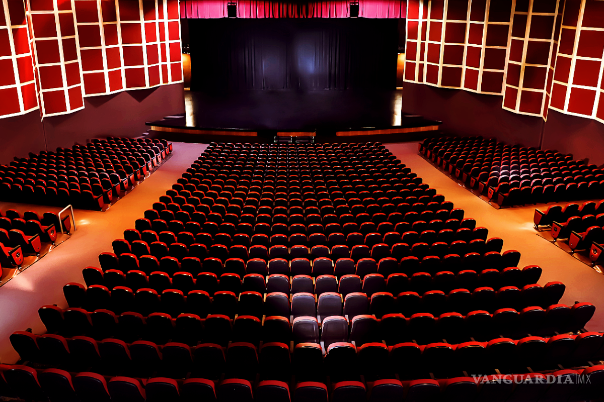 Anuncian la Muestra Estatal de Teatro Coahuila 2024: Así es como puedes participar