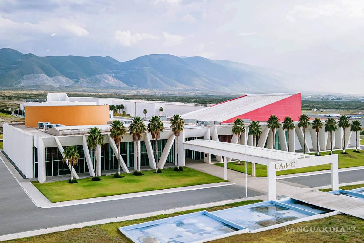 Saltillo: ¡Anímate! Invita UAdeC a Sesión de Plogging, para dejar limpia la Sierra de Zapalinamé