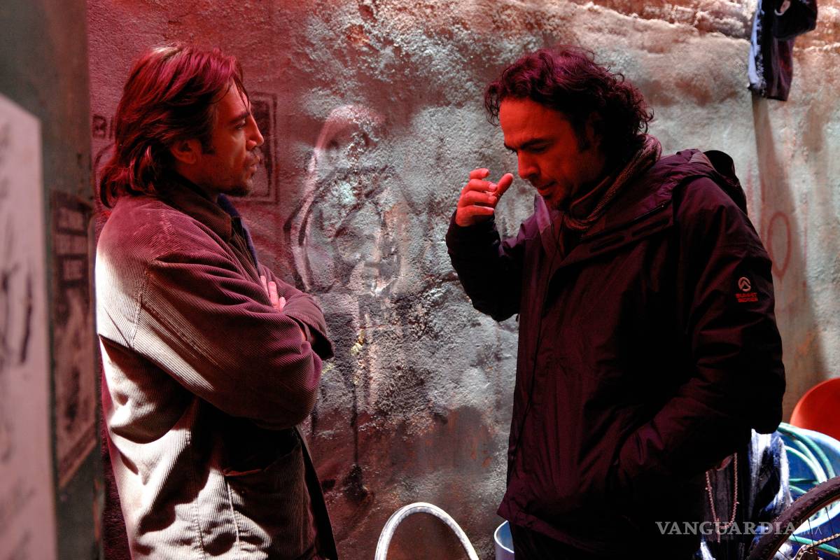 $!Iñárritu: donde pone el ojo…pone el Oscar