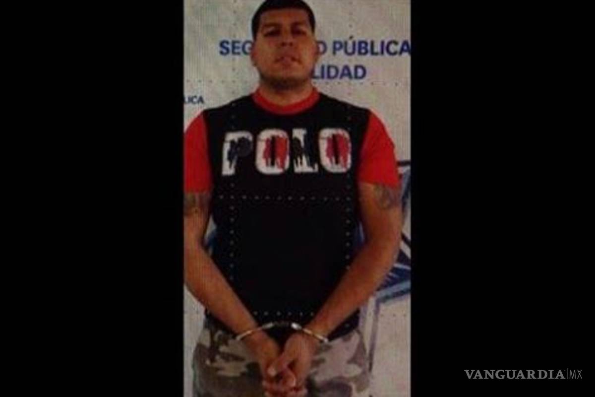 Detienen a ministerial hermano de ladrón en Monterrey